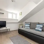 Apartmán Apartmant Centar