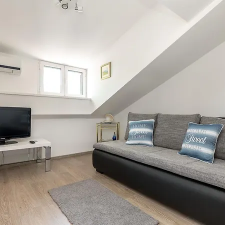 شقة Apartmant Centar