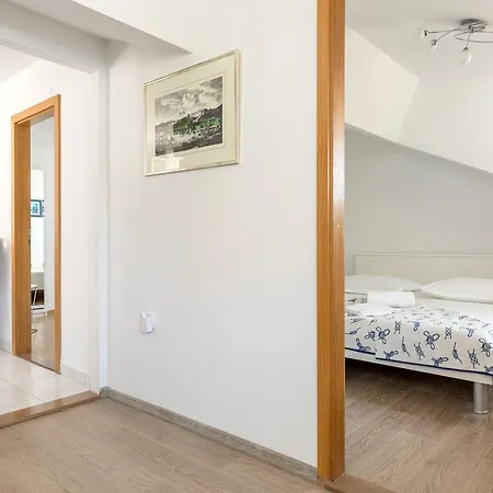 Apartmant Centar