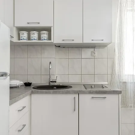 Apartmant Centar *