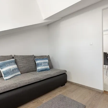 Apartmán Apartmant Centar