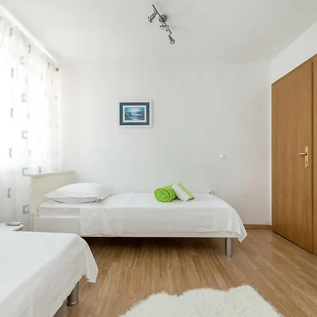 شقة Apartmant Centar