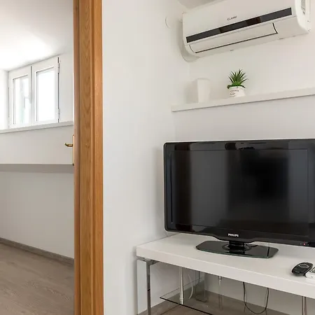 شقة Apartmant Centar *