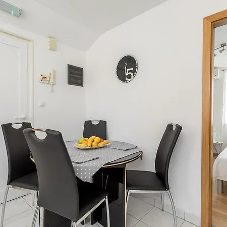 شقة Apartmant Centar