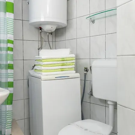 Apartmant Centar سبليت
