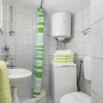 Apartmant Centar 公寓 斯普利特