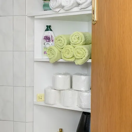 Apartmant Centar スプリト