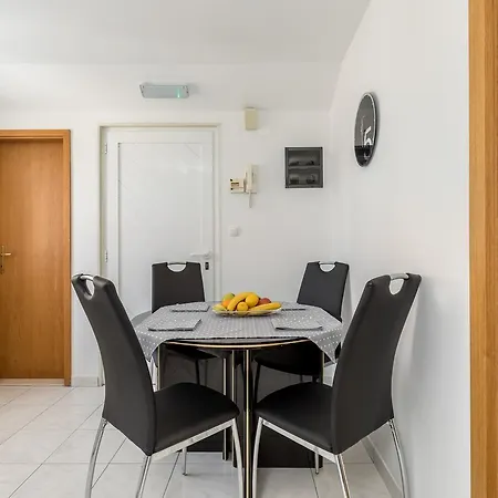 公寓 Apartmant Centar