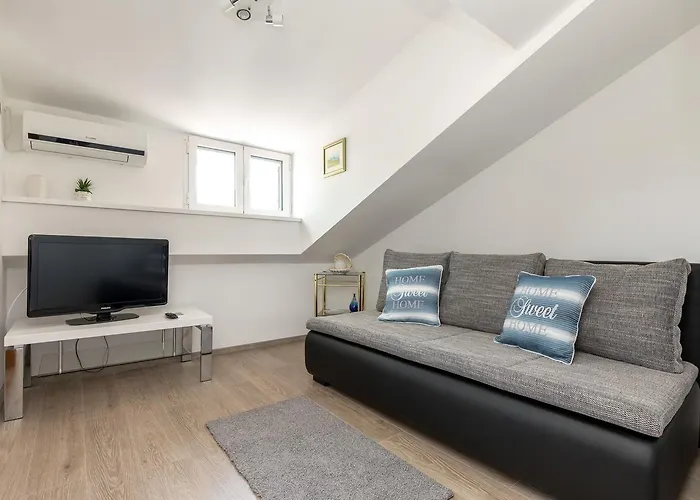 شقة Apartmant Centar