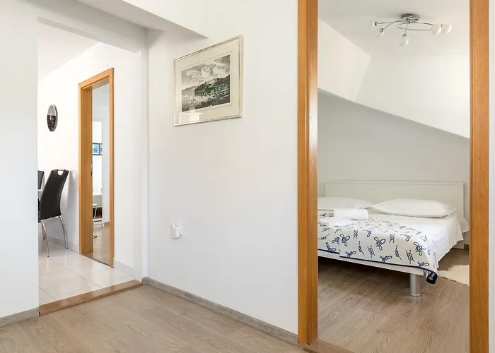 Apartmant Centar
