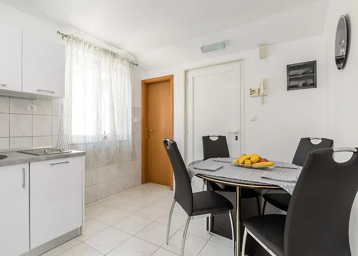شقة Apartmant Centar