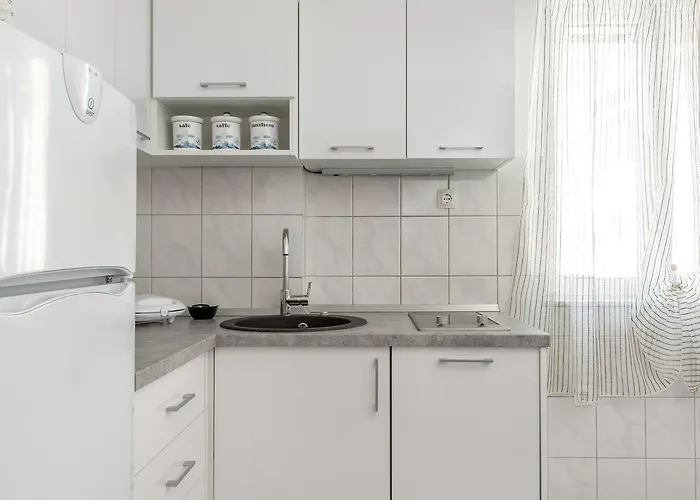 Apartmant Centar *