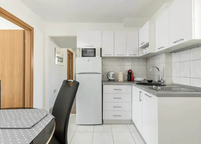 Apartmant Centar شقة