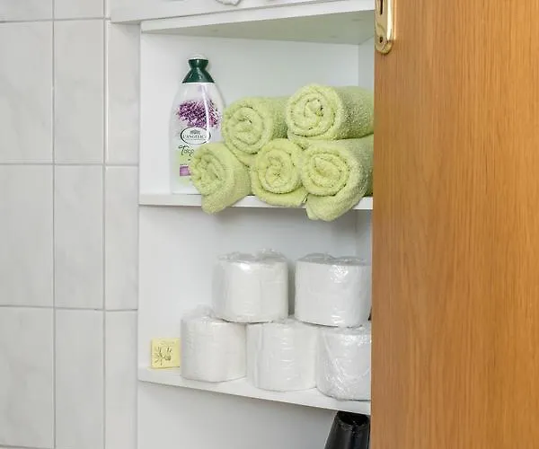 Apartmant Centar سبليت