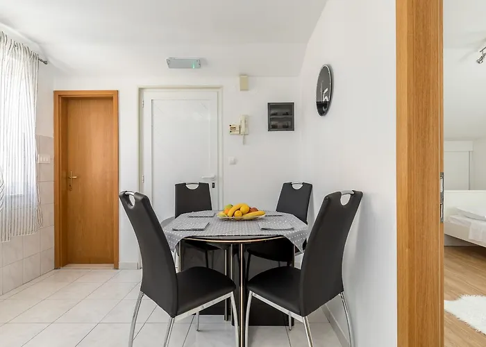 شقة Apartmant Centar