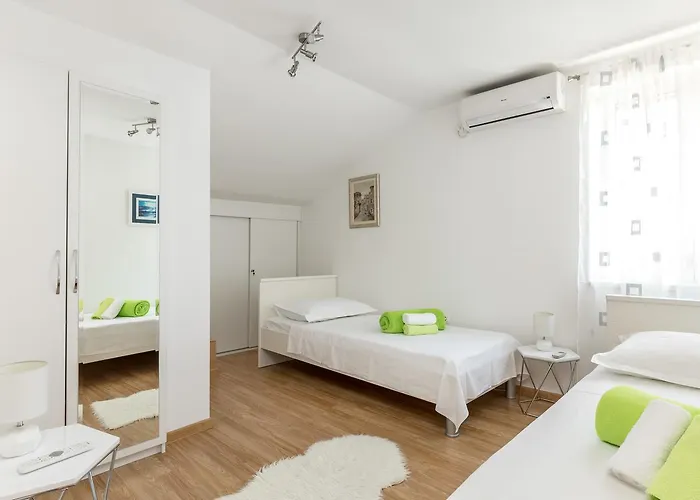 Apartmant Centar * سبليت