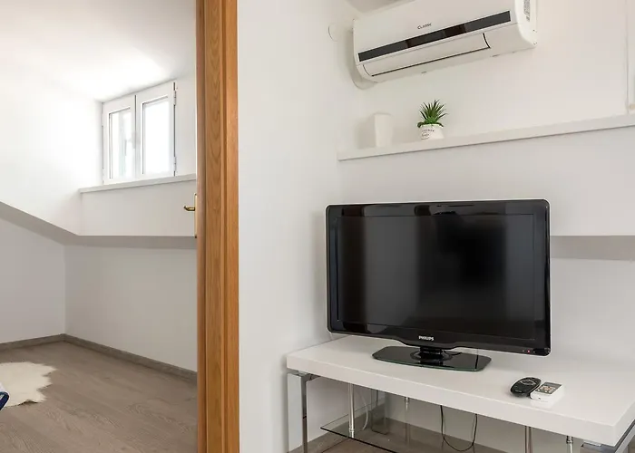 شقة Apartmant Centar *
