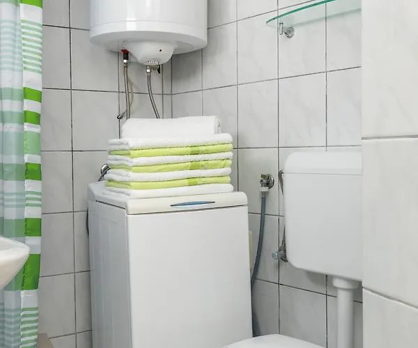 Apartmant Centar سبليت