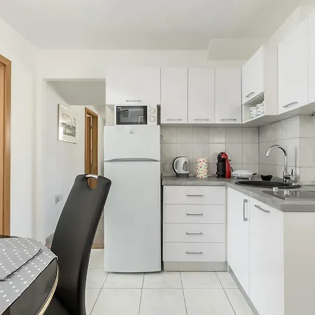 Apartmant Centar Appartement