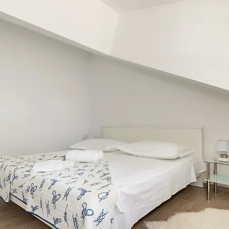 Apartmant Centar Apartamento *