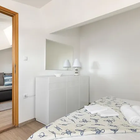 Apartmant Centar Apartamento