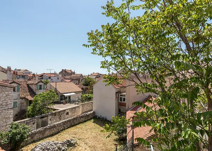 Апартаменты Apartmant Centar