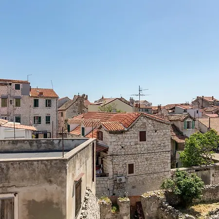 Apartmant Centar Διαμέρισμα Σπλιτ