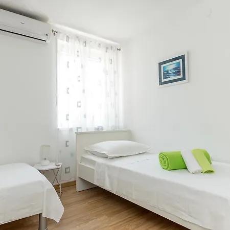 Apartmant Centar *