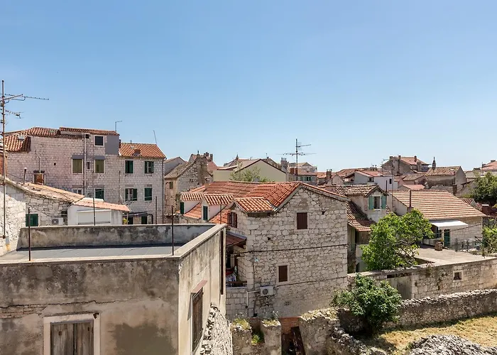 Apartmant Centar Apartamento Split