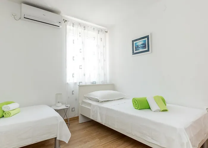 Apartmant Centar *