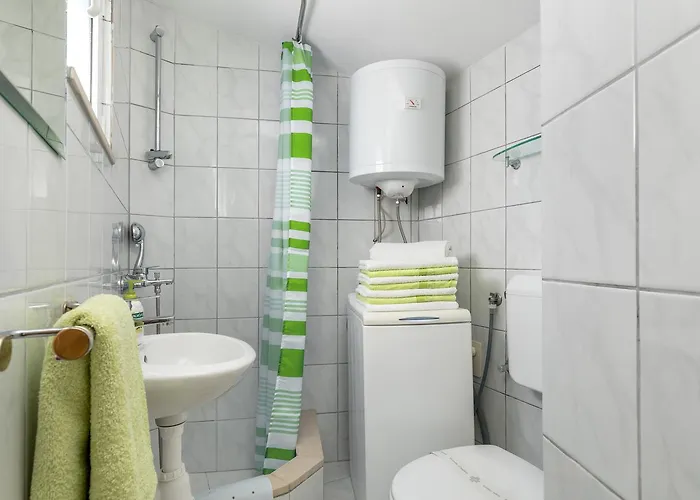 Apartmant Centar Apartamento Split